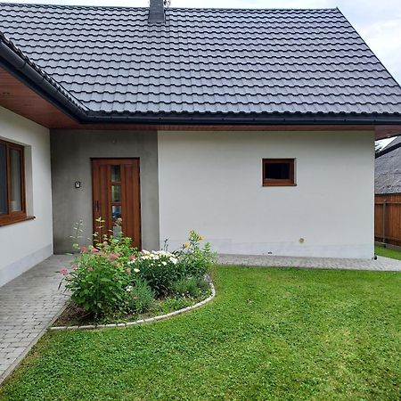 Noclegi Nad Czarna Orawa Podwilk Luaran gambar