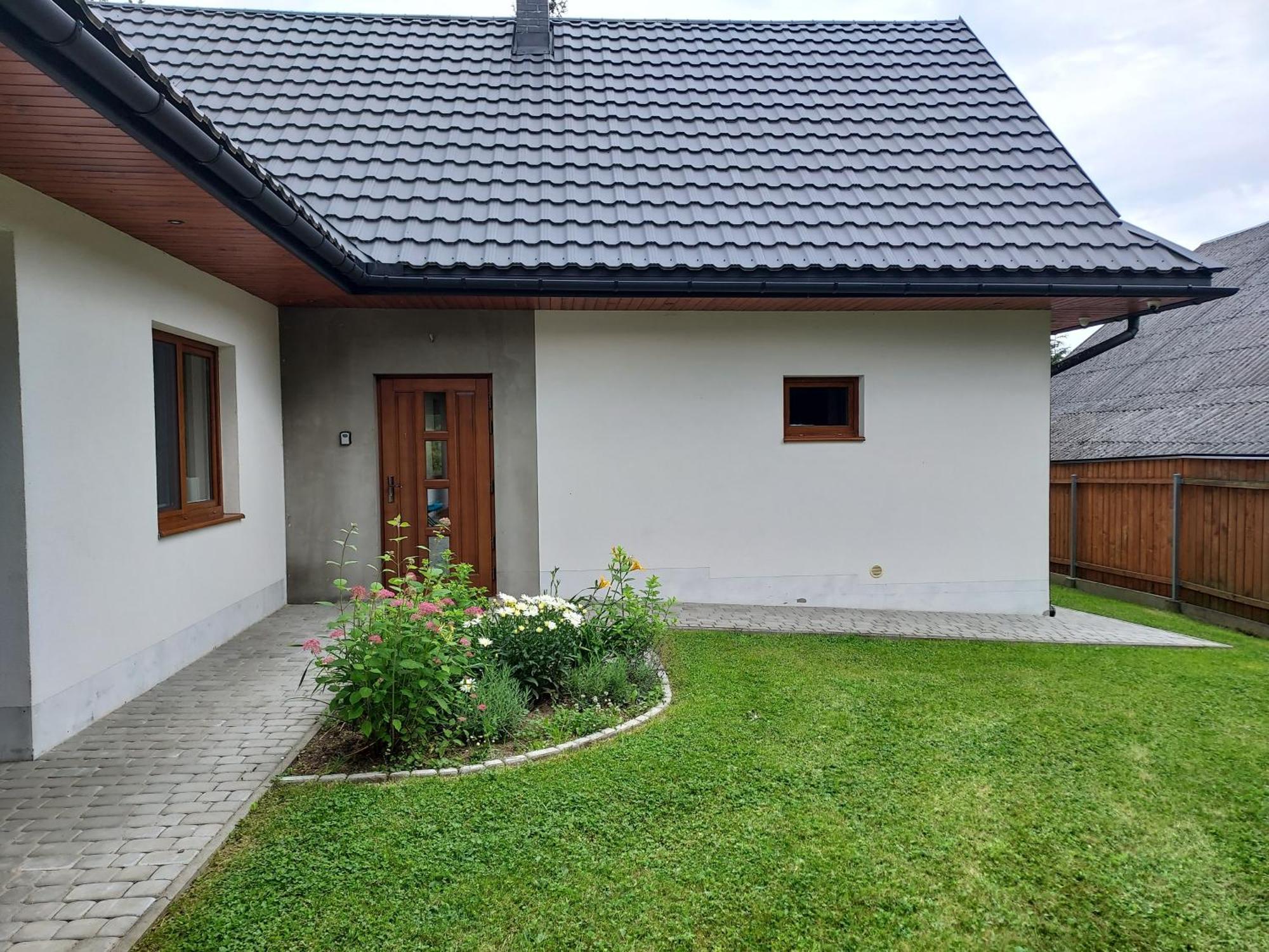 Noclegi Nad Czarna Orawa Podwilk Luaran gambar