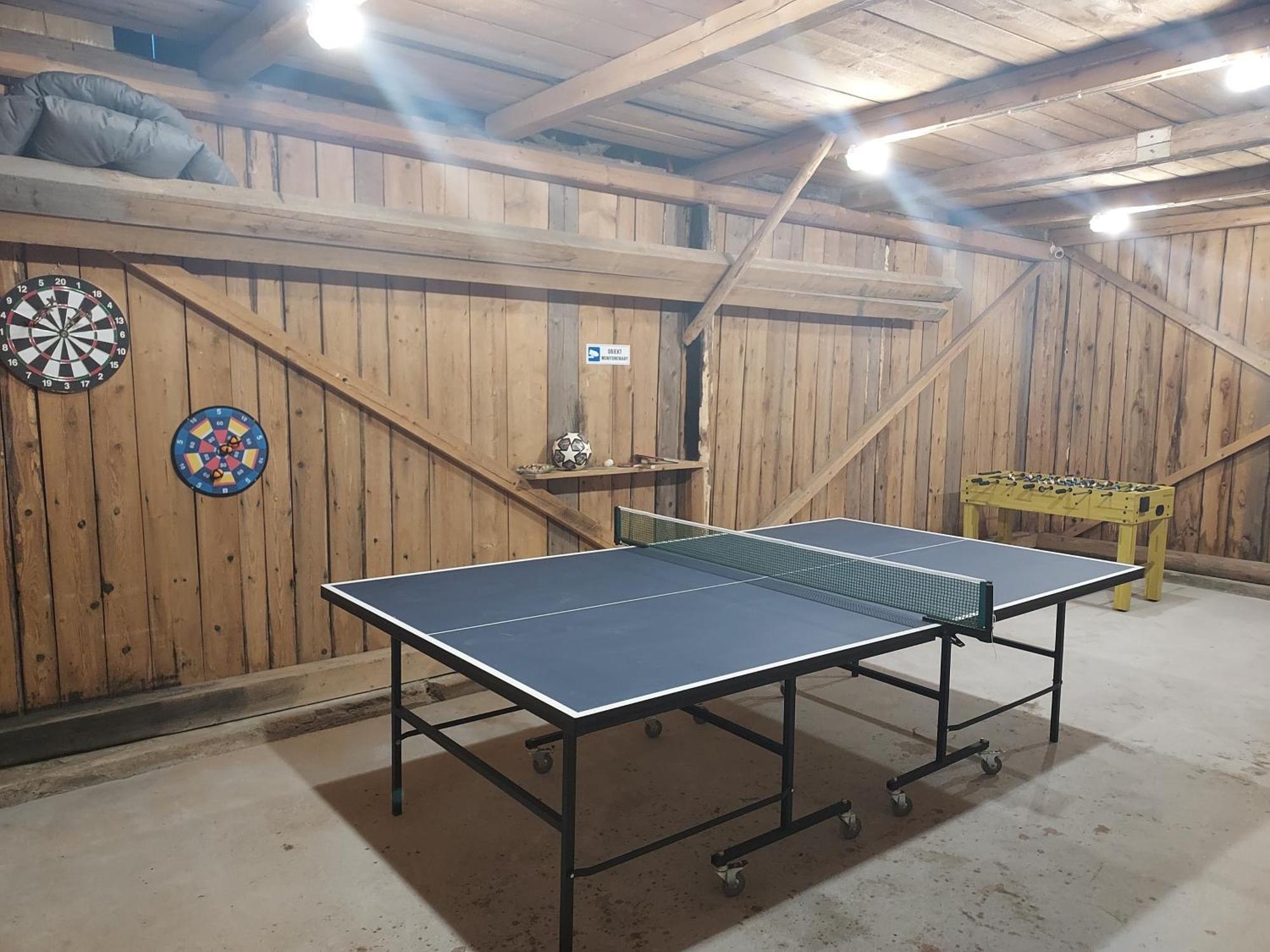 Noclegi Nad Czarna Orawa Podwilk Luaran gambar