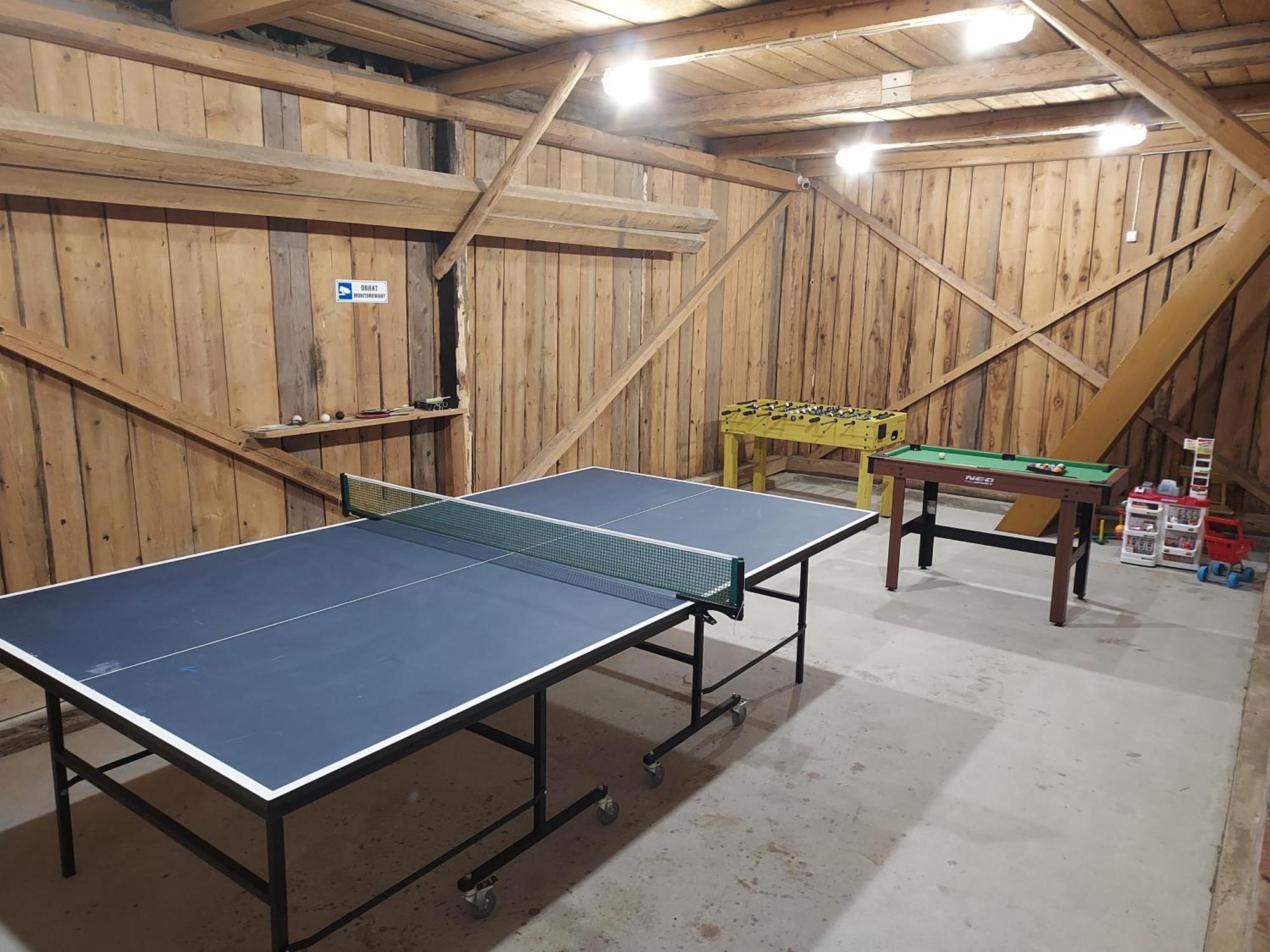 Noclegi Nad Czarna Orawa Podwilk Luaran gambar