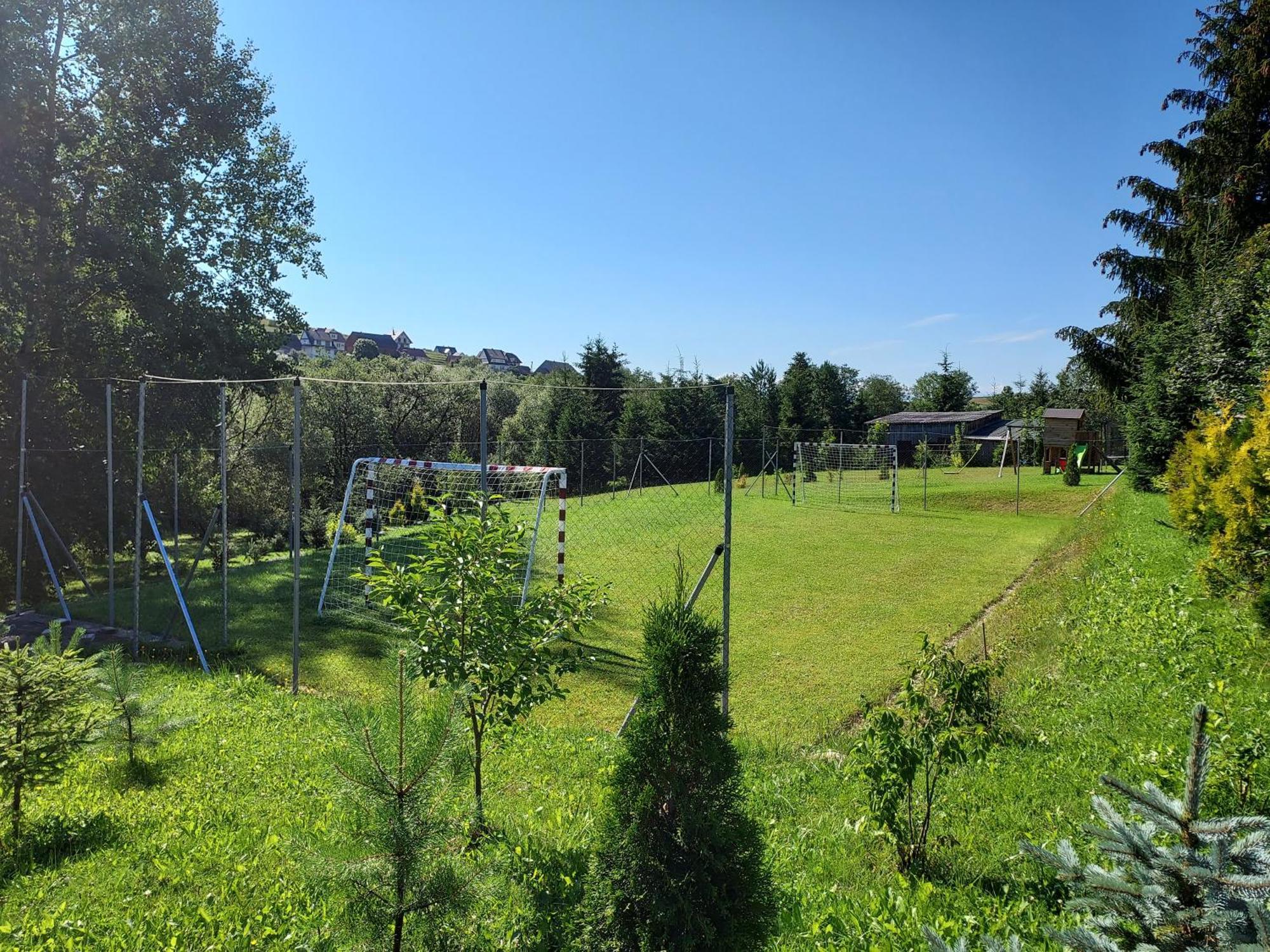Noclegi Nad Czarna Orawa Podwilk Luaran gambar