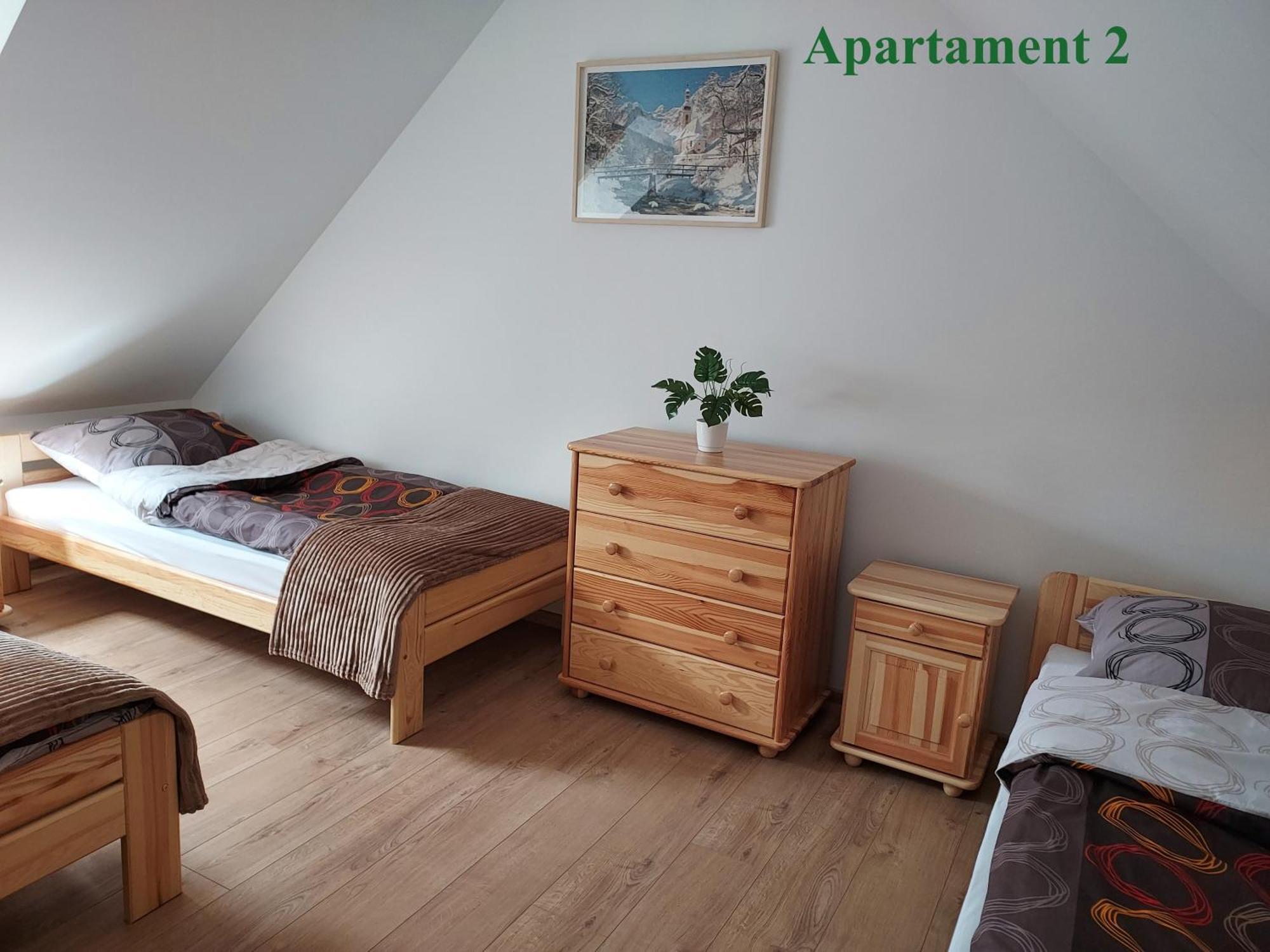 Noclegi Nad Czarna Orawa Podwilk Luaran gambar