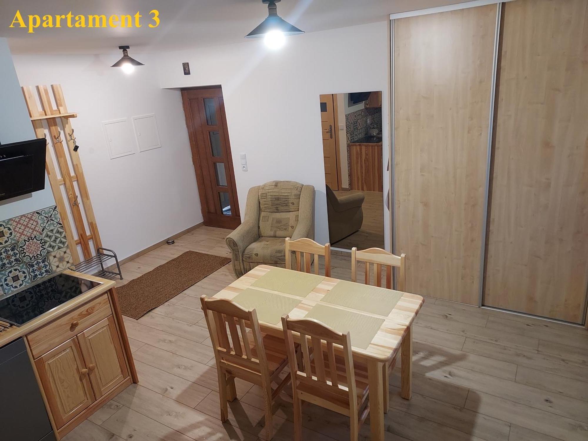 Noclegi Nad Czarna Orawa Podwilk Luaran gambar