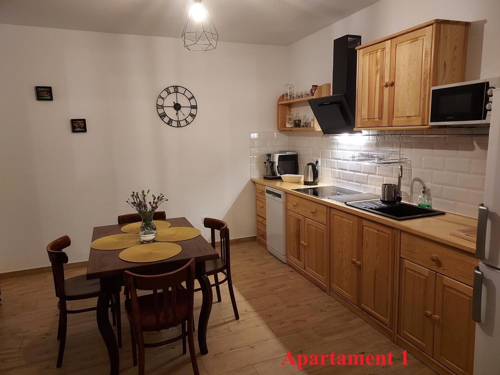 Noclegi Nad Czarna Orawa Podwilk Luaran gambar